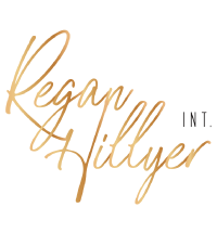 Regan Hillyer